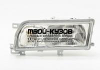 215-1141L-LD-E - ФАРА ЛЕВАЯ (DEPO) Nissan Primera P10 (1990-1996)