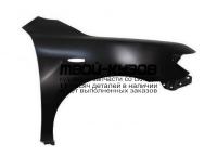 5380133180 - КРЫЛО ПЕРЕДНЕЕ ПРАВОЕ (OEM (оригинал)) Toyota Camry V40 (2009-2011)