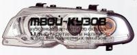 SK3300-103992D-EM - ТЮНИНГ-ФАРЫ (КОМПЛЕКТ) (SONAR) BMW E46 купе (1998-2002)
