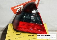 ФОНАРЬ ЗАДНИЙ ЛЕВЫЙ ТОНИР. ДЫМЧ. ПОВОРОТ для W202"C" 92-