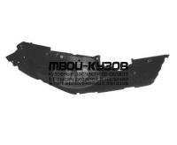 TYRV400-300-L - ПОДКРЫЛОК ПЕРЕДНИЙ ЛЕВЫЙ (ТАЙВАНЬ) Toyota Rav4 (2000-)