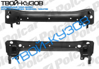 T5 04- УСИЛИТЕЛЬ БАМПЕРА ПЕРЕДНЕГО