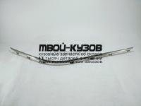 BME3996-172H-R - МОЛДИНГ ПЕРЕДНЕГО БАМПЕРА ПРАВЫЙ верхний (ТАЙВАНЬ) BMW E39 (1996-1999)