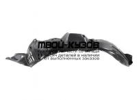 TYHIG04-300-L - ПОДКРЫЛОК ПЕРЕДНИЙ ЛЕВЫЙ (КИТАЙ) Toyota Kluger 1 (2003-2007) рестайлинг (2003-2007)