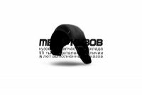 BI.MA.01.003 - ПОДКРЫЛОК ЗАДНИЙ ЛЕВЫЙ (TOTEM) Mazda 3 BK седан (2003-2009)