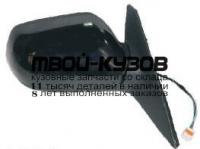 MZ00602-450X-R - ЗЕРКАЛО ПРАВОЕ (ТАЙВАНЬ) Mazda 6 GG (2002-)