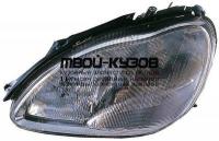 440-1127L-LD-EF - ФАРА ЛЕВАЯ (DEPO) Mercedes W220 (1998-2001)