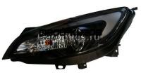 HU399E1-00-1-E-01 - ТЮНИНГ-ФАРЫ (КОМПЛЕКТ) (JUNYAN) Opel Astra J (2009-)