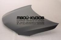 TYCRL06-331 - КАПОТ (ТАЙВАНЬ) Toyota Corolla 150 (2006-2010)