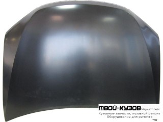 КАПОТ (КИТАЙ) для Toyota CAMRY V50 (2011-)