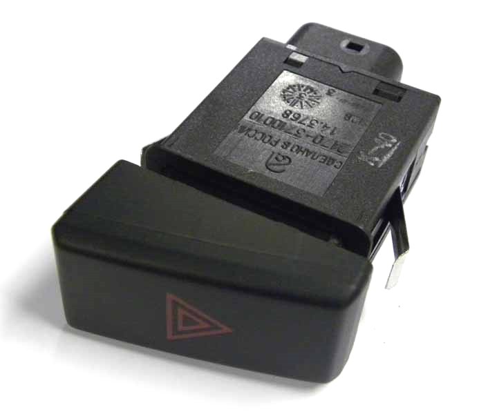 ВК аварийной сигнализации ВАЗ-2170 (АВАР) 14.3768