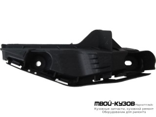 КРЕПЛЕНИЕ БАМПЕРА ПЕРЕДНИЙ ПРАВАЯ СТОРОНА (КИТАЙ) для Volkswagen AMAROK (2010-)