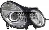 1EL 009 260-561 - ФАРА ПРАВАЯ (Hella) Mercedes W211 (2006-2009)