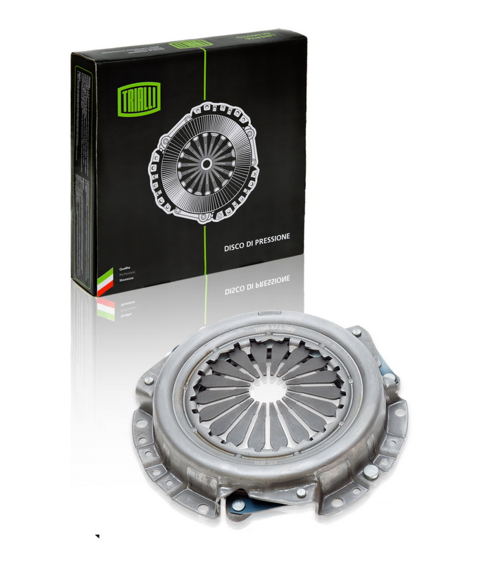 Корзина сцепления ВАЗ-2109 (TRIALLI)