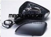 MZX0313-451X-L - ЗЕРКАЛО ЛЕВОЕ (ТАЙВАНЬ) Mazda 3 BM (2013-)