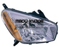 312-1153R-AS - ФАРА ПРАВАЯ (DEPO) Toyota Rav4 (2001-2002)
