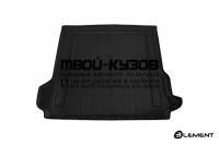 ELEMENT48143B13 - КОВРИК В БАГАЖНИК (Element) Toyota Land Cruiser Prado 150 (2017-)