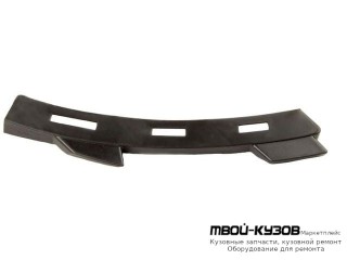 КРЕПЛЕНИЕ БАМПЕРА ПЕРЕДНИЙ ЛЕВАЯ СТОРОНА (КИТАЙ) для Hyundai SOLARIS (2017-)