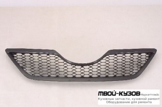 РЕШЕТКА РАДИАТОРА ЧЁРНЫЙ (ТАЙВАНЬ) для Toyota CAMRY V40 (01.2006-)