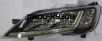 552-1145LMLDEM2 - ФАРА ЛЕВАЯ (DEPO) Citroen Jumper 290 (2014-2019)