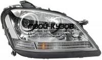 1EL 263 036-021 - ФАРА ПРАВАЯ (Hella) Mercedes W164 (2005-2008)