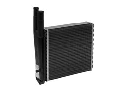 Радиатор отопителя ВАЗ-2111 (2110-12 с 2003г.вып.) алюминиевый паяный (LUZAR) Comfort LRh 0111b