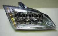 FDFOC05-003-R - ФАРА ПРАВАЯ (КИТАЙ) Ford Focus 2 (2005-2008)