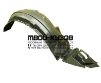TYAVE06-300-R - ПОДКРЫЛОК ПЕРЕДНИЙ ПРАВЫЙ (ТАЙВАНЬ) Toyota Avensis 2 (2006-)