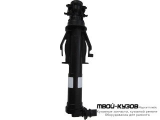 ФОРСУНКА ОМЫВАТЕЛЬЕЛЯ ФАРЫ ЛЕВАЯ СТОРОНА (КИТАЙ) для Volkswagen GOLF VII (2012-)