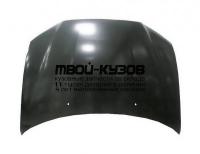 MBASX10-331 - КАПОТ (КИТАЙ) Mitsubishi ASX (2010-)