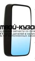 ED01MG0Z00N - СТЕКЛО ЗЕРКАЛА (1 шт.) ЛЕВОЕ=ПРАВОЕ (DEPO) Daf 105XF (2002-2005)