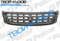 PLYMOUTH/CH VOYAGER 96-00 РЕШЕТКА РАДИАТОРА
