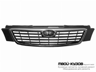 РЕШЕТКА РАДИАТОРА (КИТАЙ) для Ravon GENTRA (2015-)