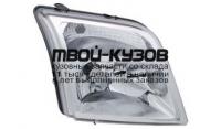 20-B347-05-2B - ФАРА ПРАВАЯ (TYC) Ford Connect (2003-)