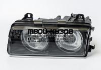 444-1110R-LD-EO - ФАРА ПРАВАЯ (DEPO) BMW E36 (1990-1993)