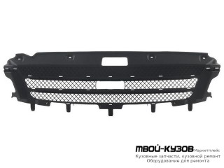 РЕШЕТКА РАДИАТОРА ВНУТРЕН (ТАЙВАНЬ) для Iveco DAILY (2006-)