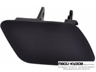 КРЫШКА ФОРСУНКИ ОМЫВАТЕЛЬЕЛЯ ФАРЫ ПРАВАЯ СТОРОНА (ТАЙВАНЬ) для BMW E70 X5 (2007-)