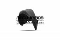 TOTEM.S.18.22.003 - ПОДКРЫЛОК ЗАДНИЙ ЛЕВЫЙ (TOTEM) Honda CR V 5 (2017-)