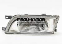 215-1168L-LD-E - ФАРА ЛЕВАЯ (DEPO) Nissan Almera N15 (1995-1998)