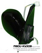 ЗЕРКАЛО ПРАВАЯ СТОРОНА ЭЛЕКТР БЕЗ ПОДОГРЕВОМ (CONVEX) (4 ДВ) (ТАЙВАНЬ) для Toyota RAV4 (04.1994 - 08.1997) (09.1997 - 08.2000)