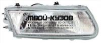 20-5087-08-2b - ФАРА ПРАВАЯ (TYC) Mitsubishi Carisma (1995-1999)