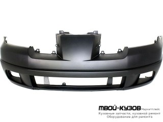 БАМПЕР ПЕРЕДНИЙ (ориг.) для Mitsubishi OUTLANDER (2003-)