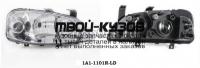 1A1-1101R-LD - ФАРА ПРАВАЯ (DEPO) Chery Amulet (2006-2012)