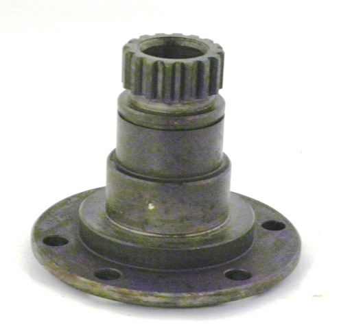 Корпус дифференциала раздаточной коробки ВАЗ-2123 (АвтоВАЗ)