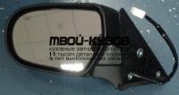 SBLEG04-450-R - ЗЕРКАЛО ПРАВОЕ (ТАЙВАНЬ) Subaru Legacy BL/BP (2004-2009)