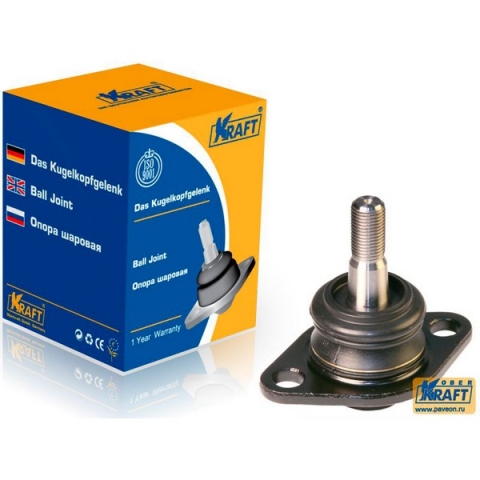 Опора шаровая ВАЗ-2108 (KRAFT)