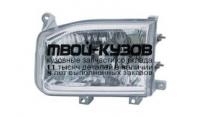 20-5824-00-1N - ФАРА ЛЕВАЯ (TYC) Nissan Pathfinder R50 USA рестайлинг (1998-2004)