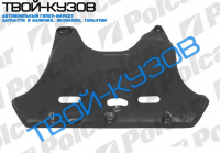 PUNTO II 0799-0703 ЗАЩИТА ПО ДВИГАТЕЛЬ НИЗ