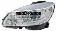 20-B252-05-2B - ФАРА ЛЕВАЯ (TYC) Mercedes W204 (2006-2010)