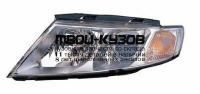 223-1130L-LD-EM - ФАРА ЛЕВАЯ (DEPO) Kia Magentis MG (2008-)